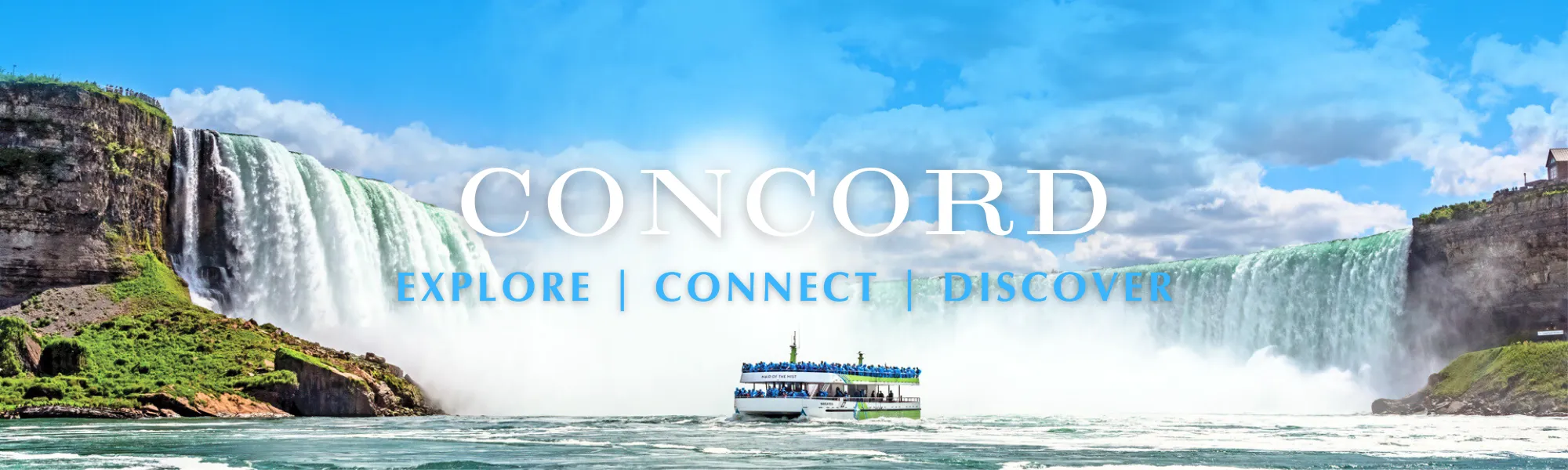Concordtours