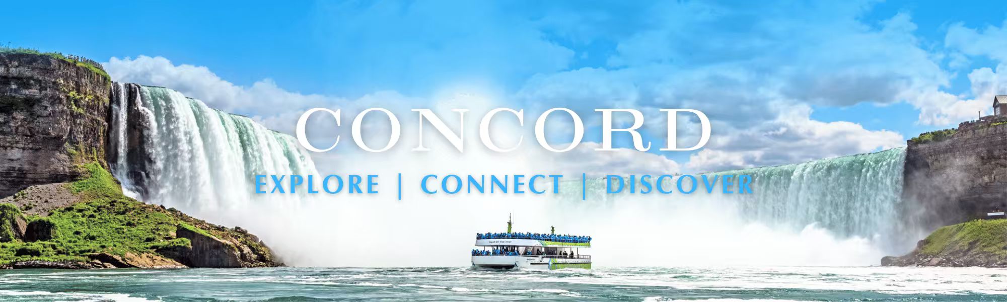 Concordtours