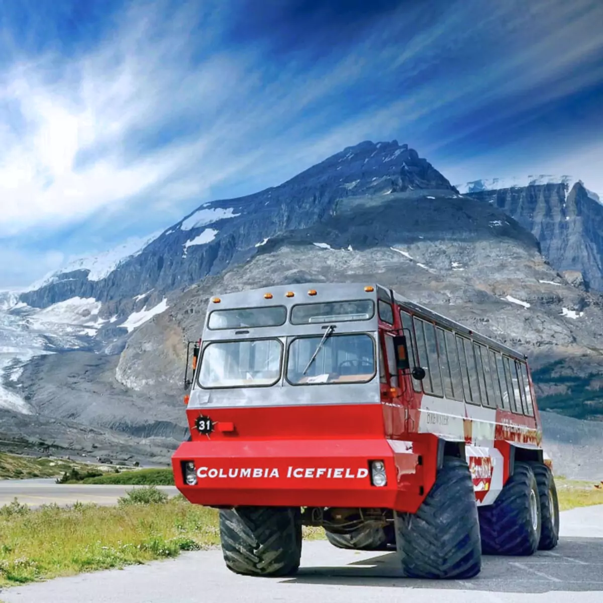 Across Canada/USA Across Canada/USA