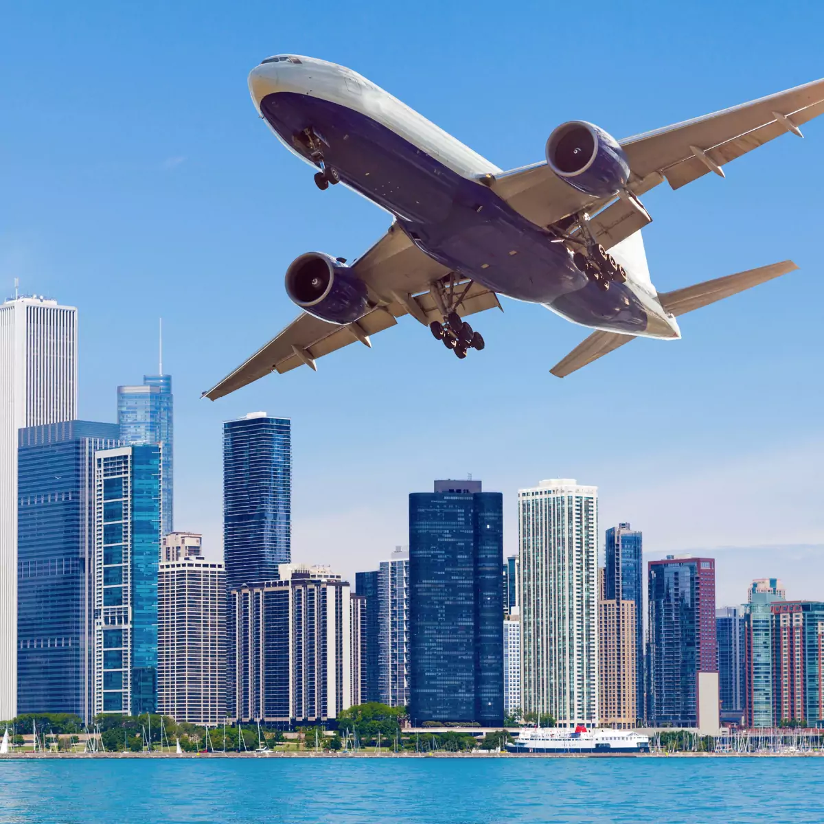 USA Featured Trip USA Featured Trip