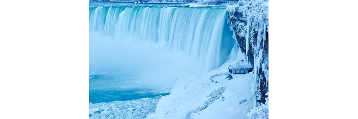 Croisière Inédite aux Chutes pour les Fêtes de 2025 !