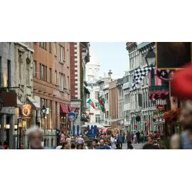 Explore Montreal in 5 Hours – Historic Landmarks..