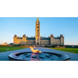 Ottawa in a Day: Canada’s Capital Tour from Montreal Ottawa in a Day: Canada’s Capital Tour from Montreal