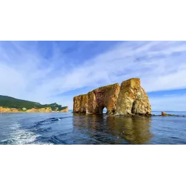 6-Day East Coast Canada Tour | Gaspé, Nova Scotia..