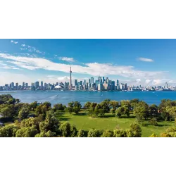 2-Day Toronto & Niagara Falls Flexible Tour – Explore at Your Own Pace 2-Day Toronto & Niagara Falls Flexible Tour – Explore at Your Own Pace