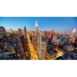 3-Day New York Tour from Montreal (No Hotel Includ..