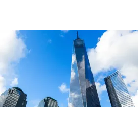 4-Day New York City Tour from Montreal