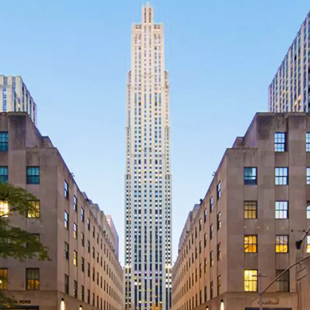 Compte à Rebours du Novel An 4 Jours à New York