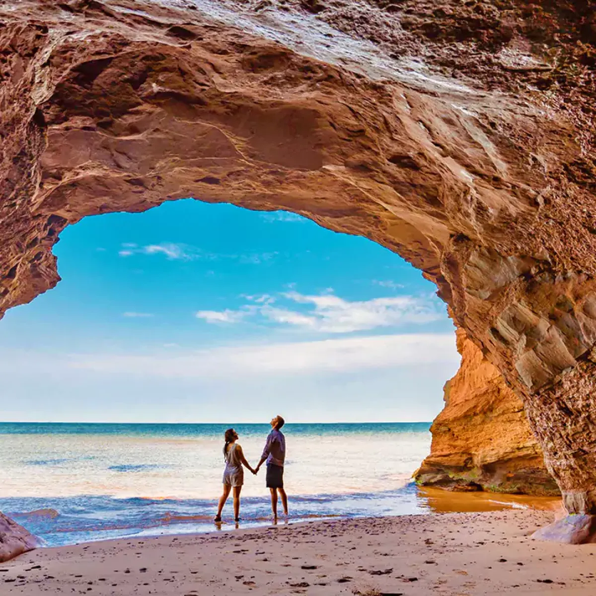 Circuit 5 jours Canada Atlantique | Ponts, marées, homards et phares