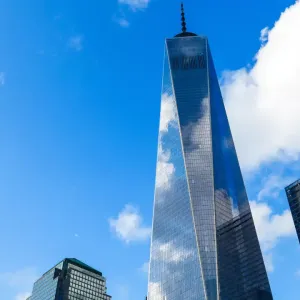 4-Day New York City Tour from Montreal