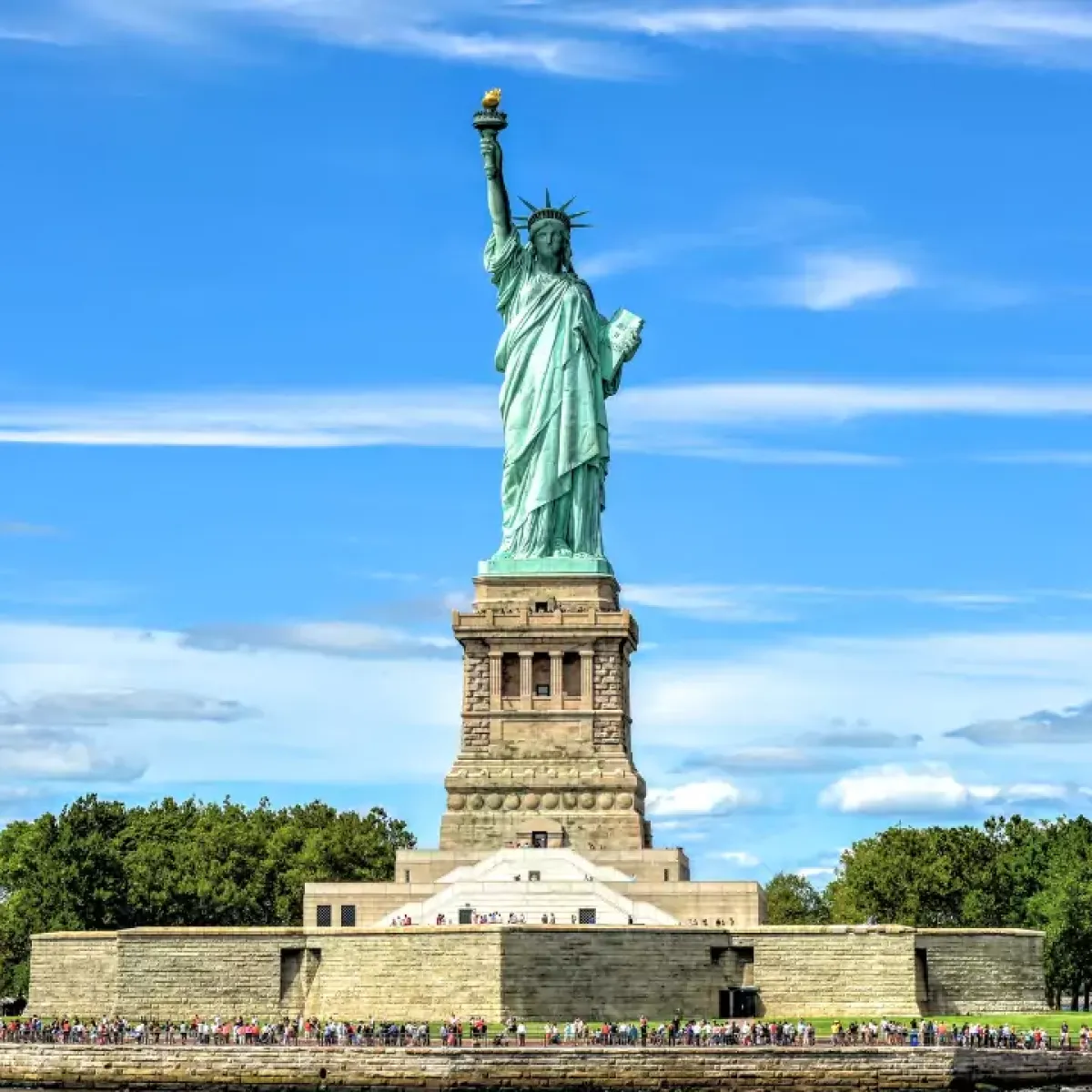 New York 4-Day Tour from Montreal – Explore Freely (Hotel Not Included)