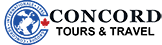 ConcordTours ConcordTours