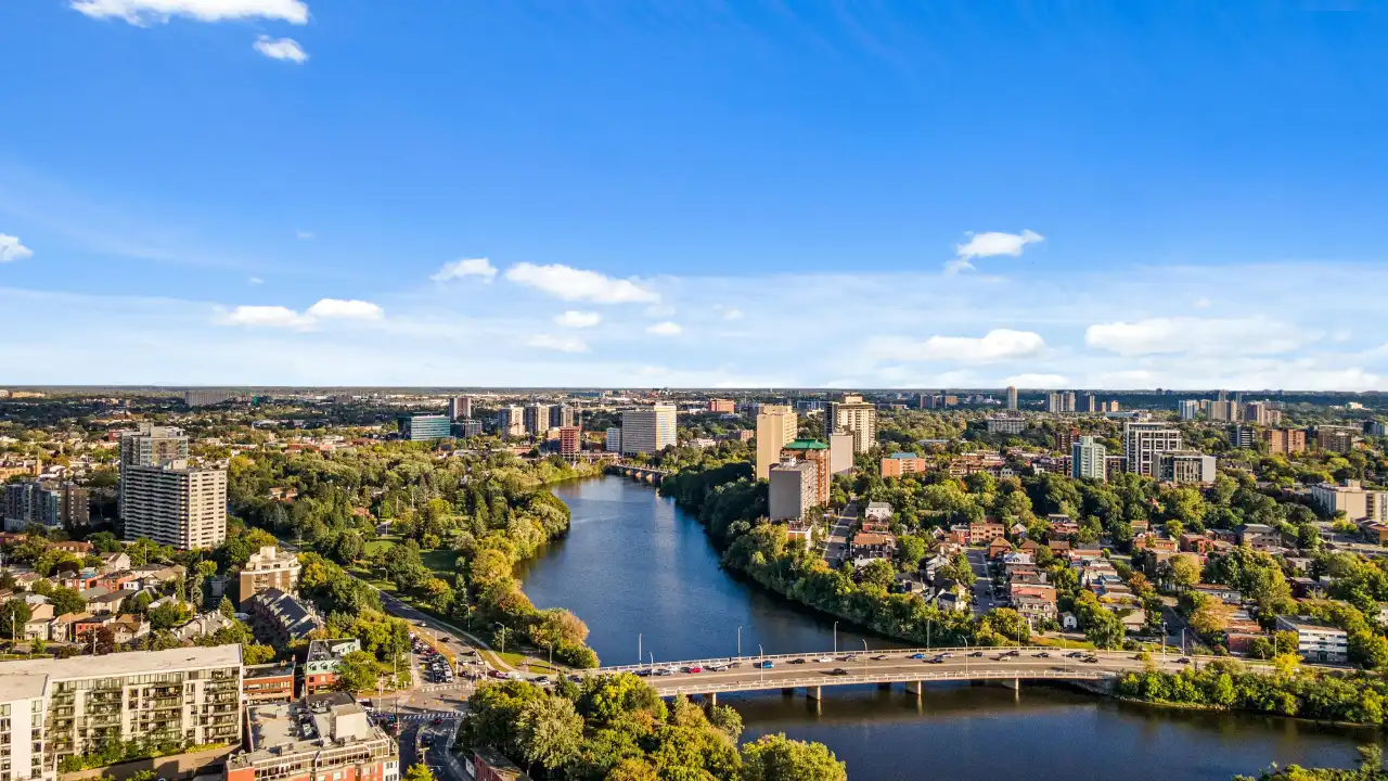Ottawa in a Day: Canada’s Capital Tour from Montreal