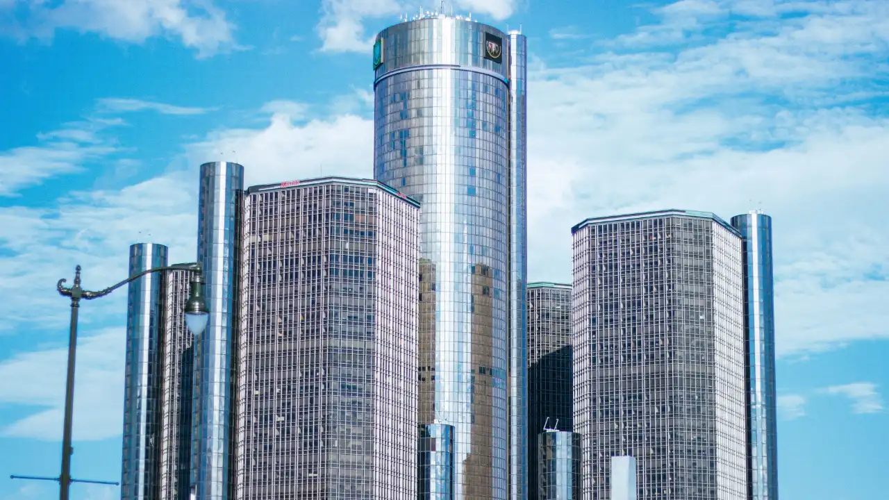 5-Day Chicago, Frankenmuth, Holland & Detroit Adventure from Montreal