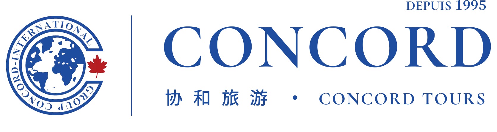 ConcordTours